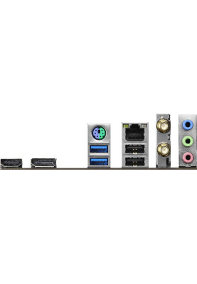 ASRock H410M-ITX/AC (1200/H410, 2*DDR4, 1xPCIex16, HDMI/DP, 4xSATAІІІ, M.2, GLan, WiFi, 7.1ch,mITX)