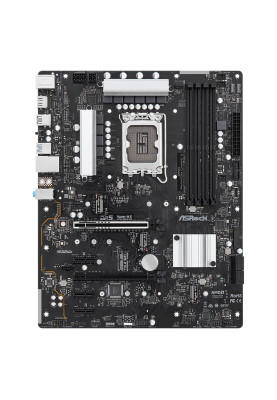 AsRock Z690 PHANTOM GAMING 4 (1700/Z690, 4*DDR4, 2*PCIex16, HDMI, 4xSATA, 3xM.2, Glan, 7.1ch, ATX)