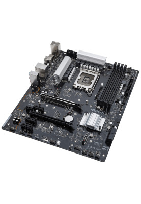 AsRock Z690 PHANTOM GAMING 4 (1700/Z690, 4*DDR4, 2*PCIex16, HDMI, 4xSATA, 3xM.2, Glan, 7.1ch, ATX)