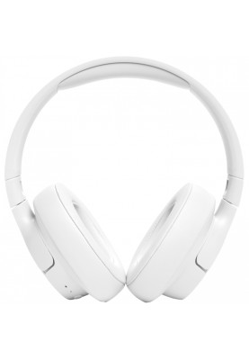 Навушники JBL T720BT White