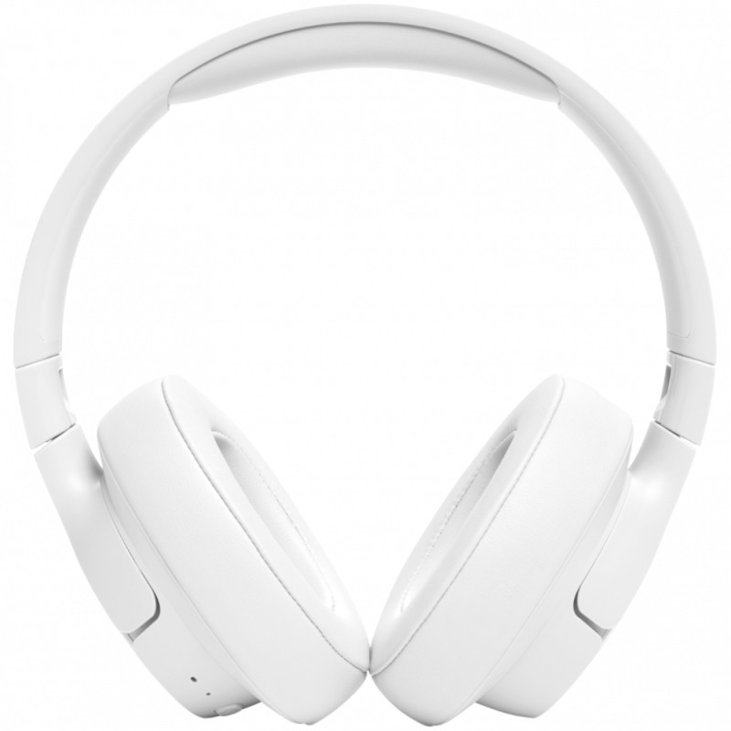 Навушники JBL T720BT White