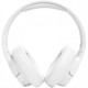 Навушники JBL T720BT White