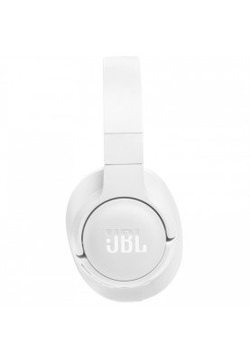 Навушники JBL T720BT White
