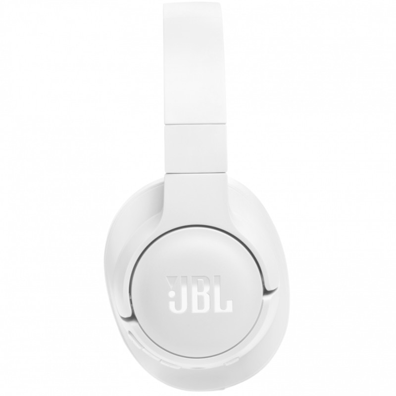 Навушники JBL T720BT White