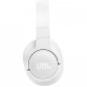 Навушники JBL T720BT White