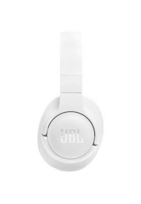 Навушники JBL T720BT White