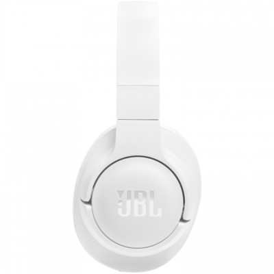 Навушники JBL T720BT White