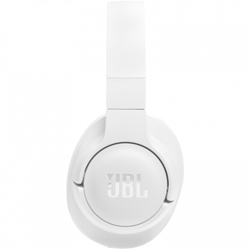 Навушники JBL T720BT White
