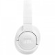 Навушники JBL T720BT White