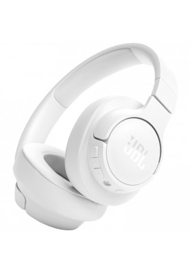 Навушники JBL T720BT White