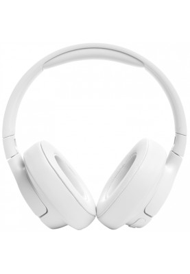 Навушники JBL T720BT White
