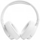 Навушники JBL T720BT White