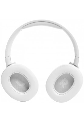 Навушники JBL T720BT White