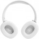 Навушники JBL T720BT White