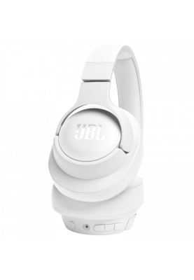 Навушники JBL T720BT White