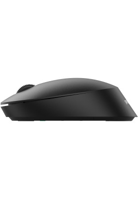 Мишка Philips 4000 series бездротова, 4кн.1600dpi, Silent, чорна
