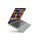 Ноутбук Lenovo Ideapad 5 15.6"FHD IPS/R5-5500U/8/512SSD/Int/DOS/Platinum Grey