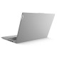 Ноутбук Lenovo Ideapad 5 15.6"FHD IPS/R5-5500U/8/512SSD/Int/DOS/Platinum Grey