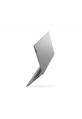 Ноутбук Lenovo Ideapad 5 15.6"FHD IPS/R5-5500U/8/512SSD/Int/DOS/Platinum Grey