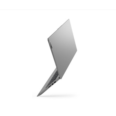 Ноутбук Lenovo Ideapad 5 15.6"FHD IPS/R5-5500U/8/512SSD/Int/DOS/Platinum Grey