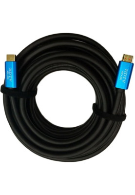 Кабель HDMI M - M, 30 м, V2.0  4K 30Hz