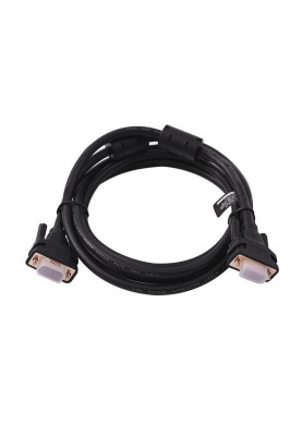 Кабель VGA 15M-15M, 3.0 м, 1080P@60HZ, HP