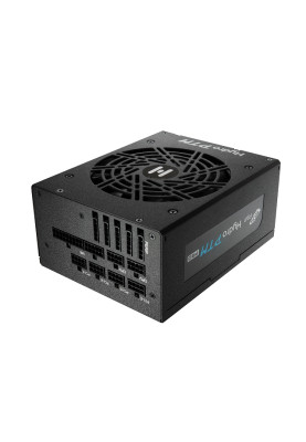 БЖ 850W FSP HYDRO PTM PRO HPT2-850M 80+ Platinum, 135mm FDB  fan, Modular, Retail Box