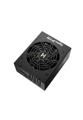 БЖ 850W FSP HYDRO PTM PRO HPT2-850M 80+ Platinum, 135mm FDB  fan, Modular, Retail Box