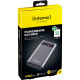 Повербанк Intenso PD10000 3A QC3.0 10000mAh, USB-C Out Li-pol сірий (7332330)