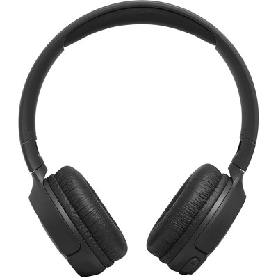 Навушники JBL T500BT  Black (JBLT500BTBLK)