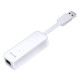 Мережевий адаптер TP-Link UE300 1xGE, USB3.0