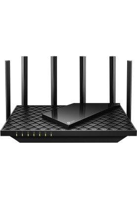 Маршрутизатор TP-LINK Archer AX73 AX5400 4xGE LAN 1xGE WAN USB 3.0 MU-MIMO OFDMA