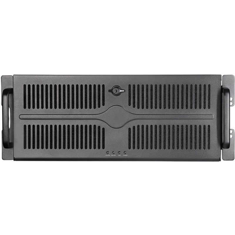 Корпус серверний Chieftec UNC-409S-AIO-OP без БЖ