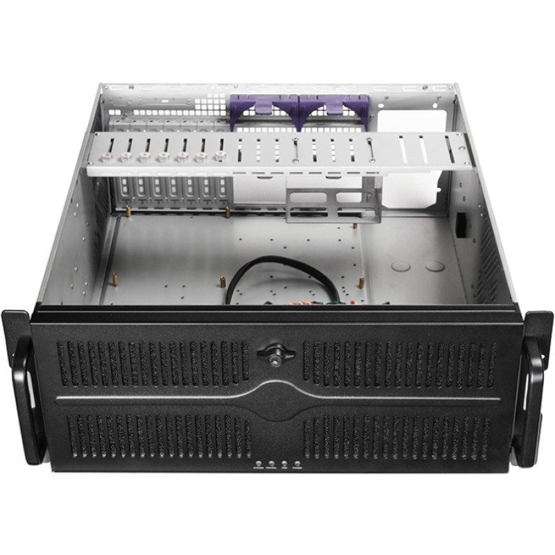 Корпус серверний Chieftec UNC-409S-AIO-OP без БЖ