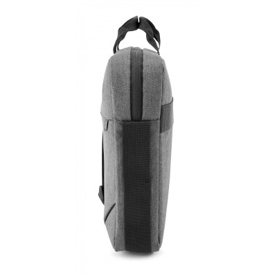 Сумка для ноутбука HP 15.6" Prelude Topload, сіра Сумка для ноутбука HP 15.6" Prelude Topload, сіра