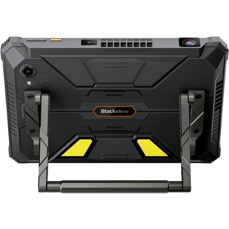 Планшет Blackview Active 12 Pro 11"FHD+/16G/1TB/MT7300/30000mAh/108Мп/Projector/LTE/NFC/IP69K/Black