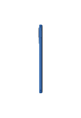 Смартфон Xiaomi Redmi 10C NFC 4/64GB Ocean Blue (220333QNY)