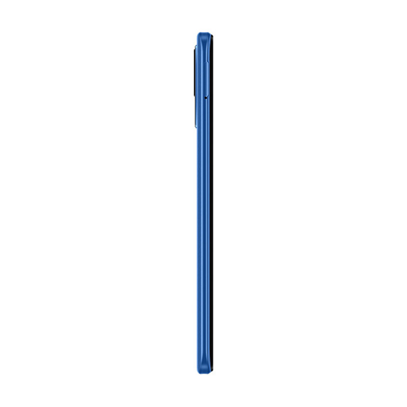 Смартфон Xiaomi Redmi 10C NFC 4/64GB Ocean Blue (220333QNY)