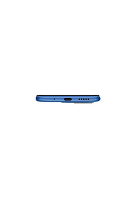 Смартфон Xiaomi Redmi 10C NFC 4/64GB Ocean Blue (220333QNY)