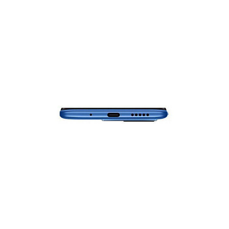 Смартфон Xiaomi Redmi 10C NFC 4/64GB Ocean Blue (220333QNY)
