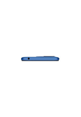 Смартфон Xiaomi Redmi 10C NFC 4/64GB Ocean Blue (220333QNY)