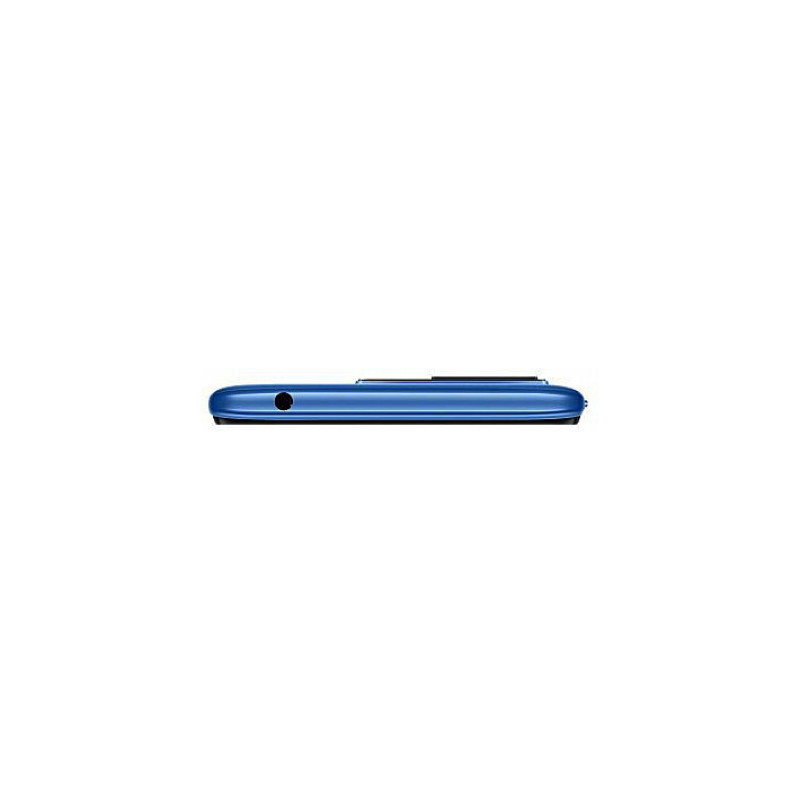 Смартфон Xiaomi Redmi 10C NFC 4/64GB Ocean Blue (220333QNY)