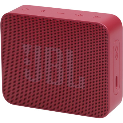 Акустична система JBL Go Essential 2 Red JBLGOES2REDEU Акустична система JBL Go Essential 2 Red JBLGOES2REDEU