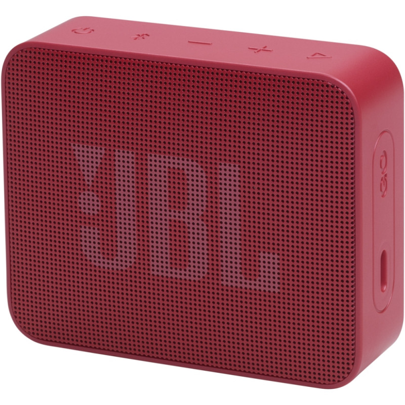 Акустична система JBL Go Essential 2 Red JBLGOES2REDEU