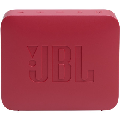 Акустична система JBL Go Essential 2 Red JBLGOES2REDEU Акустична система JBL Go Essential 2 Red JBLGOES2REDEU