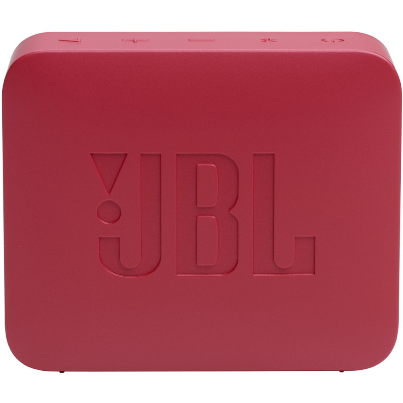 Акустична система JBL Go Essential 2 Red JBLGOES2REDEU