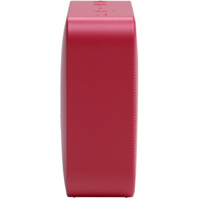 Акустична система JBL Go Essential 2 Red JBLGOES2REDEU Акустична система JBL Go Essential 2 Red JBLGOES2REDEU