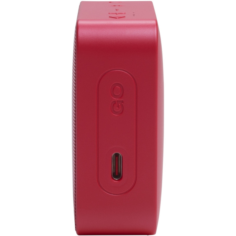 Акустична система JBL Go Essential 2 Red JBLGOES2REDEU