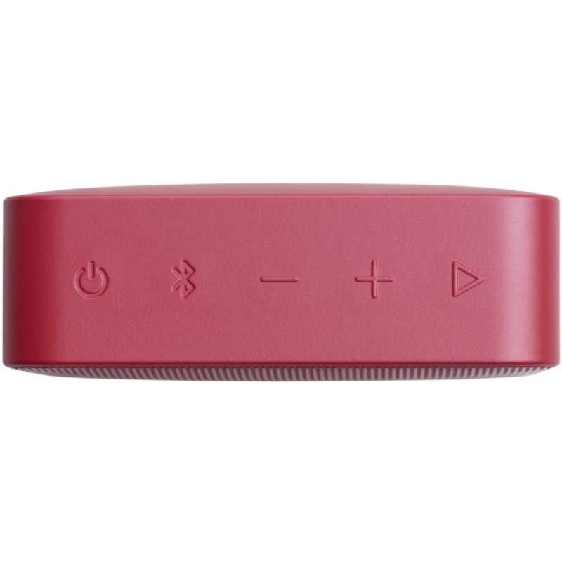 Акустична система JBL Go Essential 2 Red JBLGOES2REDEU