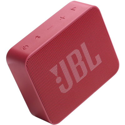 Акустична система JBL Go Essential 2 Red JBLGOES2REDEU Акустична система JBL Go Essential 2 Red JBLGOES2REDEU